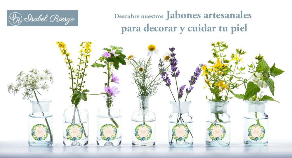 Jabones Artesanales En Madrid Isabel Riesgo 5351